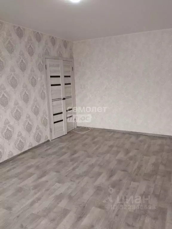 2-к кв. Курская область, Железногорск ул. Сентюрева, 11к3 (60.0 м) - Фото 1