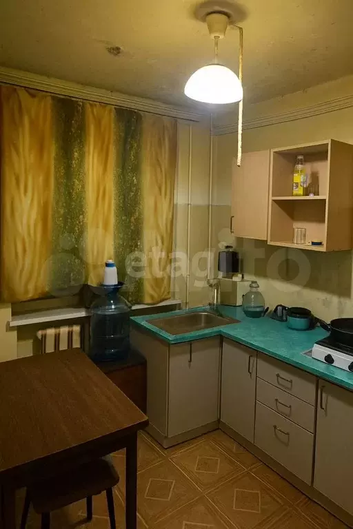 3-к. квартира, 66,2 м, 2/9 эт. - Фото 1