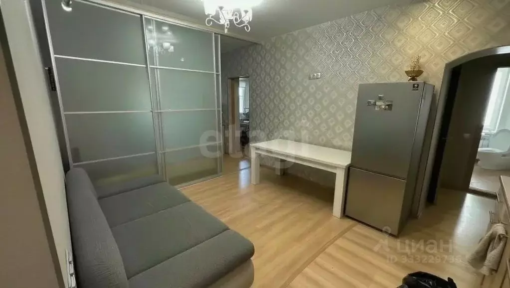 2-к кв. Крым, Симферополь ул. Мира (49.3 м) - Фото 1