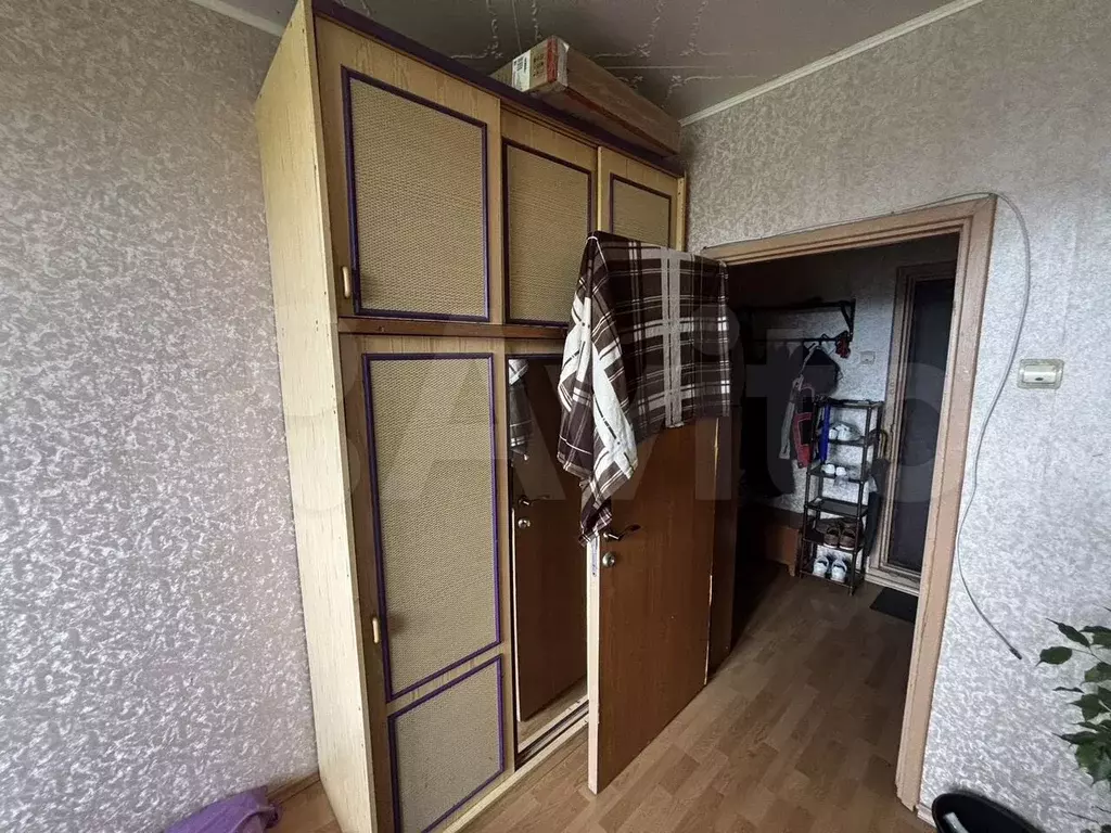 Комната 18 м в 2-к., 15/17 эт. - Фото 0