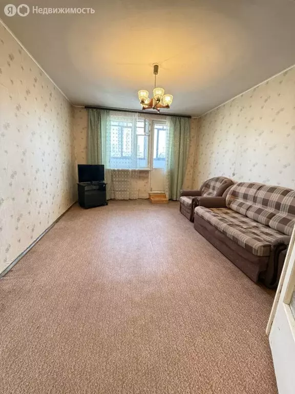 3-комнатная квартира: Екатеринбург, улица Сыромолотова, 7 (64.1 м) - Фото 1