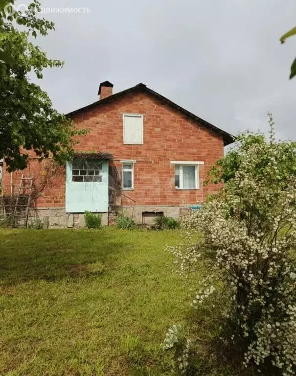 Дом в село Мармыжи, улица Мармыжи (100 м) - Фото 2