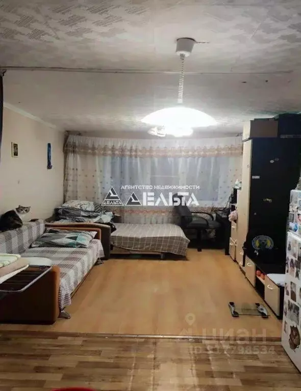 Комната, 18.8 м - Фото 0
