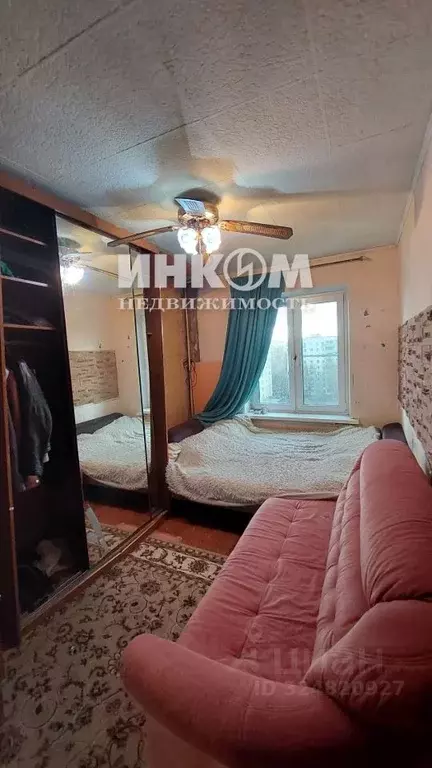 2-к кв. Москва ул. Молдагуловой, 18К2 (44.1 м) - Фото 2