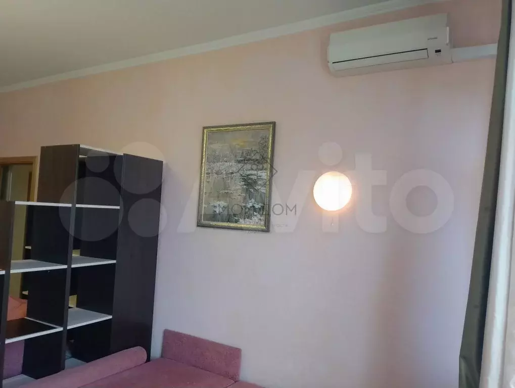 1-к. квартира, 45 м, 5/8 эт. - Фото 1