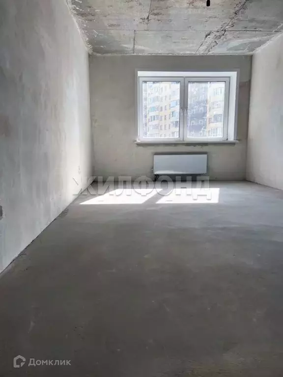 Продаётся 2-к квартира, 61.5 м - Фото 0