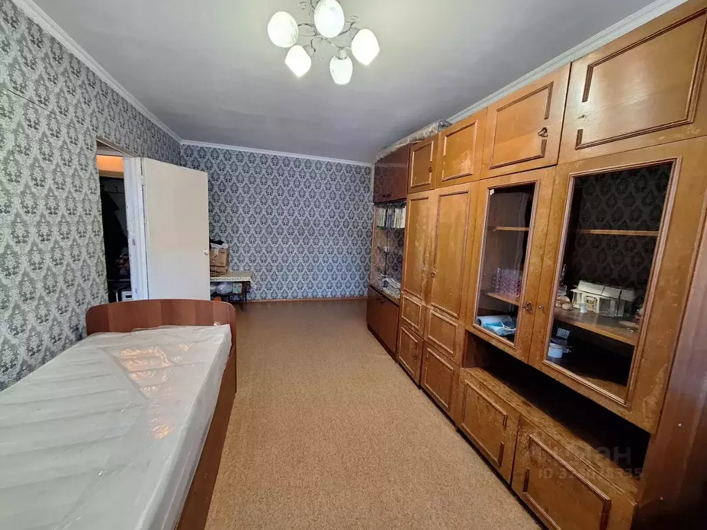 3-к кв. Челябинская область, Челябинск Северная ул., 7 (58.0 м) - Фото 2