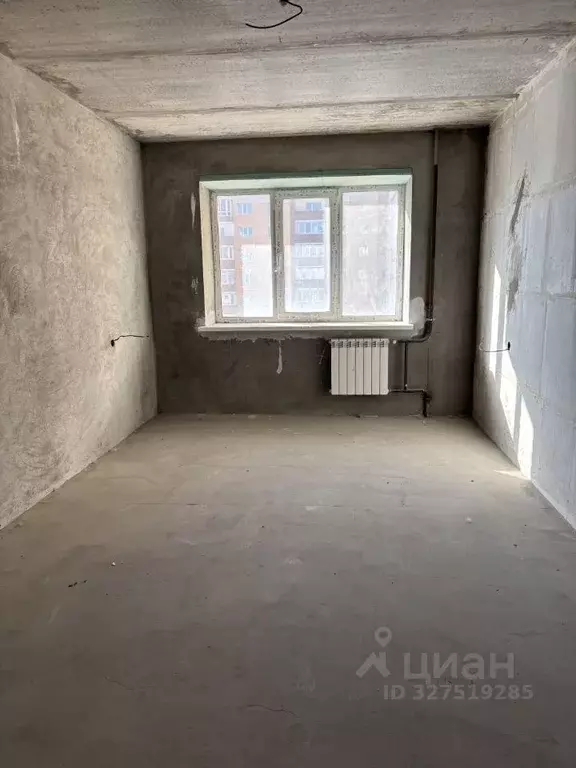 2-к кв. Брянская область, Брянск ул. Горбатова, 10 (76.8 м) - Фото 2