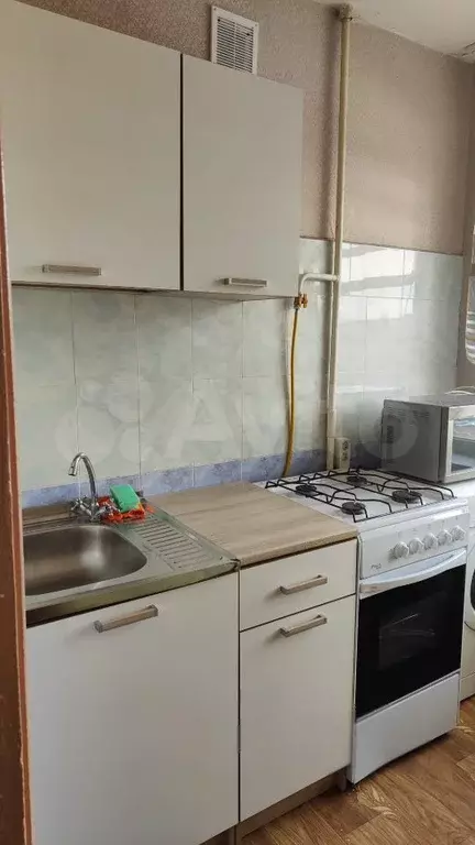 1-к. квартира, 22 м, 7/9 эт. - Фото 0