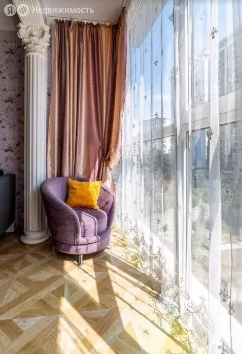2-комнатная квартира: Сочи, микрорайон Центральный, улица Войкова, 27 ... - Фото 1
