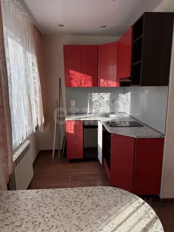 Студия Свердловская область, Нижний Тагил ул. Окунева, 1Б (27.5 м) - Фото 2