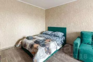 2-к кв. Тамбовская область, Тамбов Советская ул., 25 (51.0 м) - Фото 0