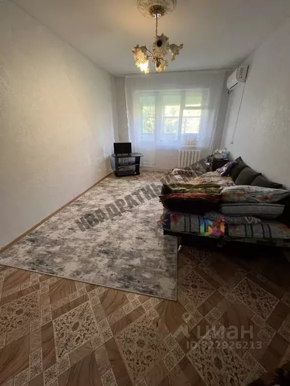 4-к кв. Калмыкия, Элиста 4-й мкр, 33 (75.0 м) - Фото 2