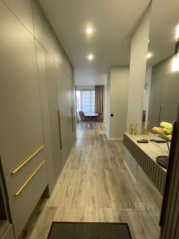 3-к кв. Башкортостан, Уфа ул. Аксакова, 18 (75.4 м) - Фото 1