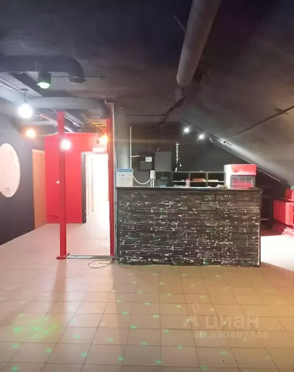 Помещение свободного назначения в Москва ул. Михайлова, 22К4 (100 м) - Фото 2