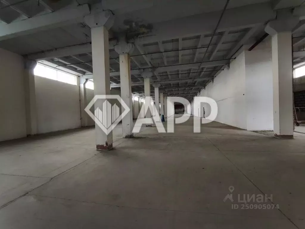 Склад в Краснодарский край, Новороссийск просп. Дзержинского, 211 ... - Фото 2