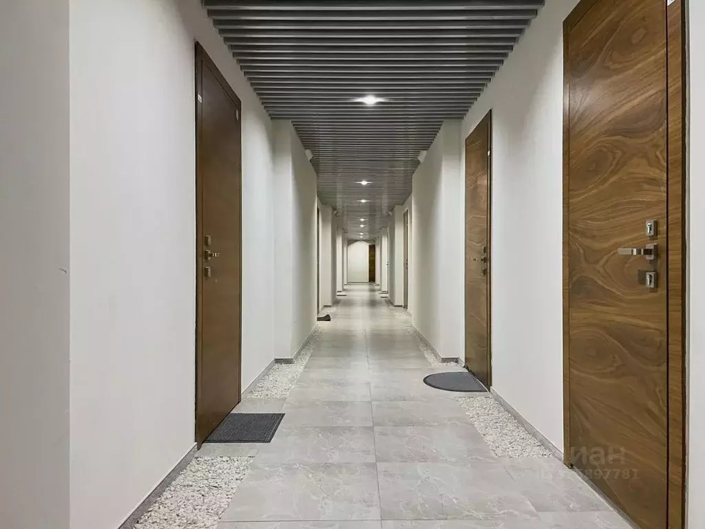 1-к кв. Москва 2-я Брестская ул., 6 (30.0 м) - Фото 1