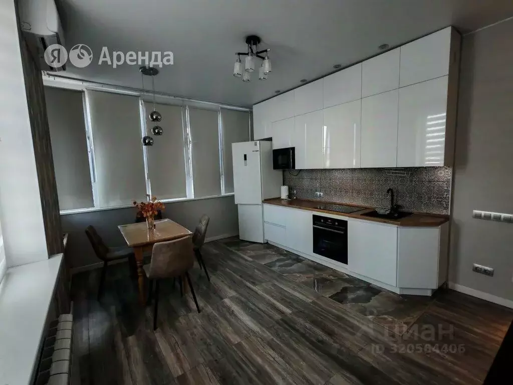 1-к кв. Московская область, Подольск бул. Бородинский, 12 (52.0 м) - Фото 0