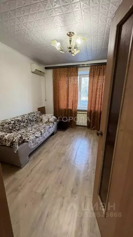 Комната Кемеровская область, Новокузнецк ул. Кузнецова, 2 (17.9 м) - Фото 2