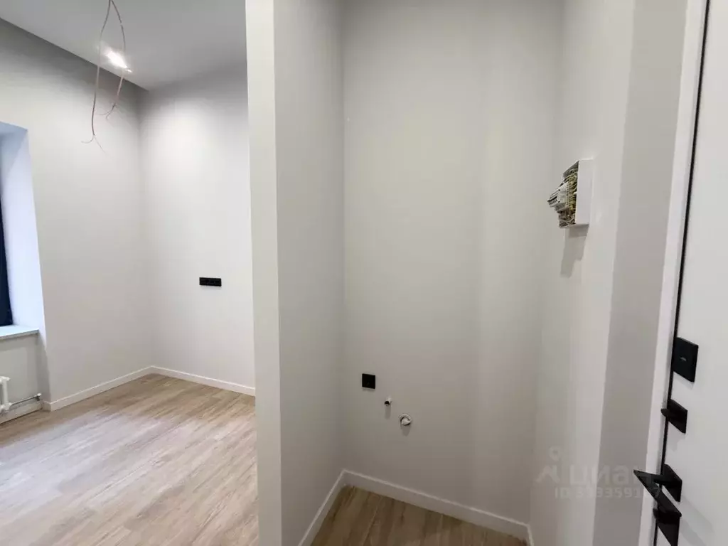 Студия Москва Садовая-Спасская ул., 19к3 (19.8 м) - Фото 2