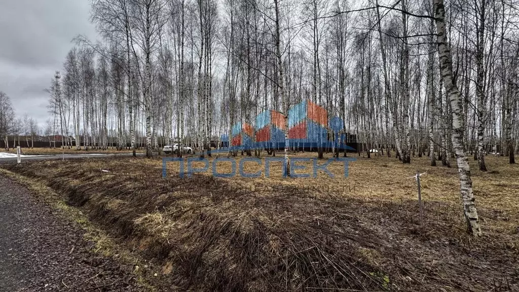 Участок в Московская область, Ступино городской округ, д. Сумароково ... - Фото 2