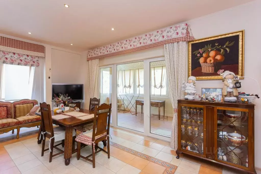 3-к кв. Калининградская область, Калининград ул. Дмитрия Донского, 35Б ... - Фото 0