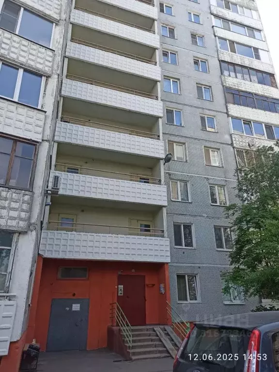 1-к кв. Омская область, Омск наб. Тухачевского, 22 (32.0 м) - Фото 1