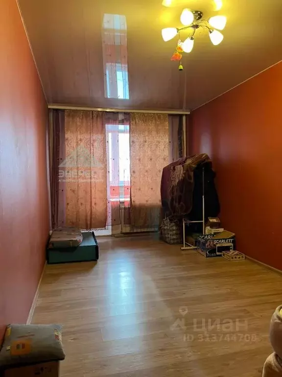 2-к кв. Хакасия, Абакан ул. Некрасова, 45 (80.9 м) - Фото 1