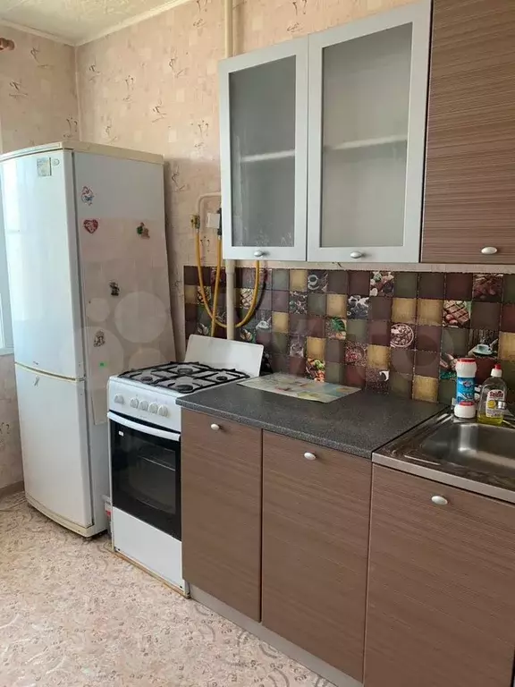 2-к. квартира, 54 м, 3/10 эт. - Фото 1