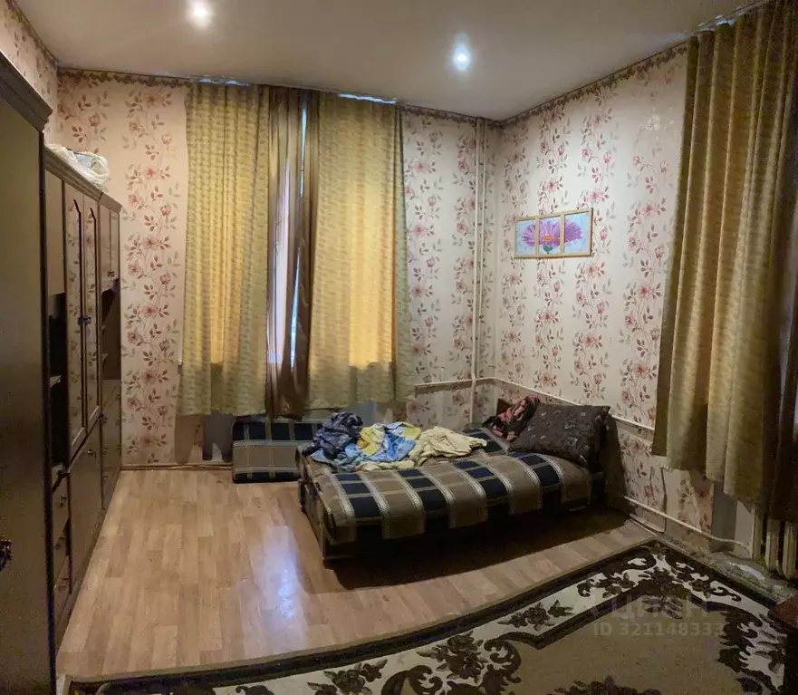 3-к кв. Тверская область, Тверь Ржевская ул., 6 (75.0 м) - Фото 1