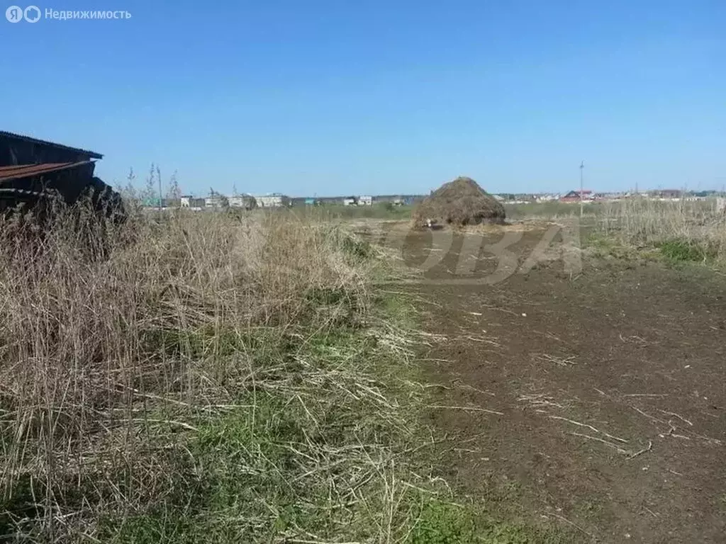 Участок в Нижнетавдинский район, село Бухтал (14.5 м) - Фото 0