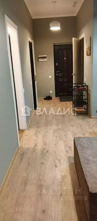 1-к кв. Московская область, Красногорск городской округ, д. Глухово ... - Фото 2