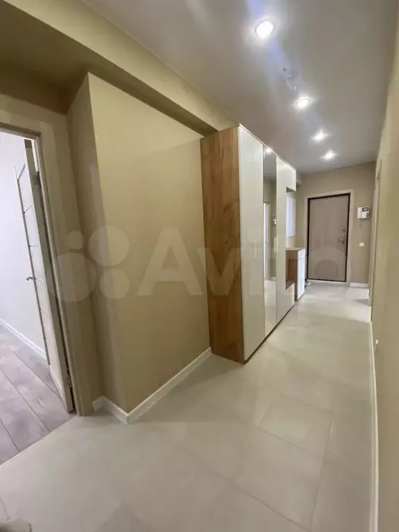 3-к. квартира, 75 м, 3/8 эт. - Фото 0