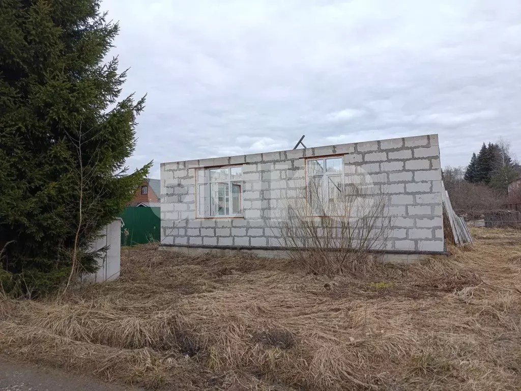 Участок в Московская область, Раменский муниципальный округ, ... - Фото 1