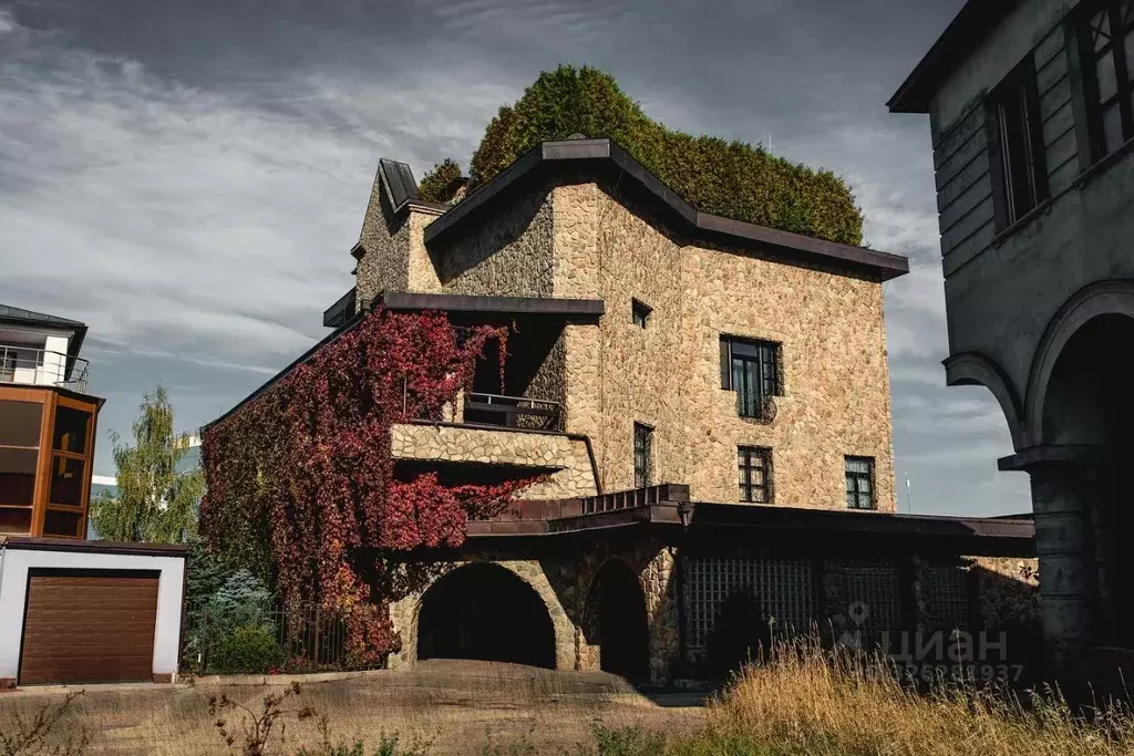 1-к кв. Москва 2-я Лыковская ул., 65К46 (43.0 м) - Фото 1