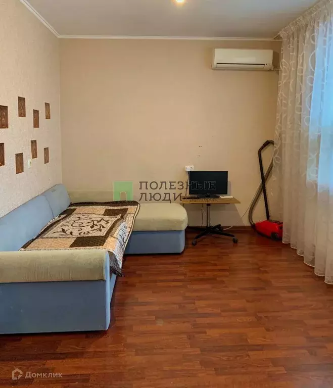 Продаётся 2-к квартира, 55 м - Фото 1