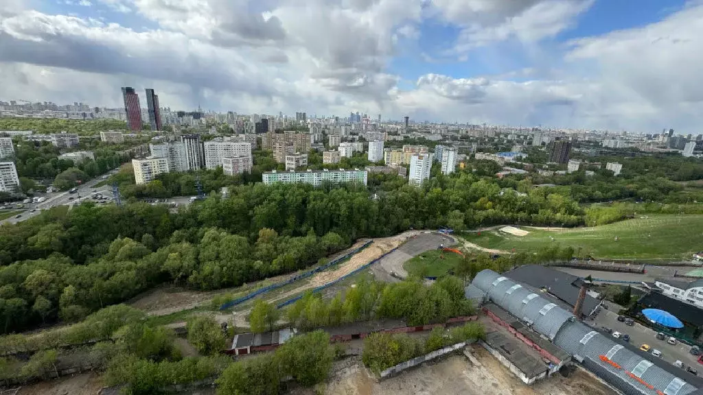 Продается 3-комнатная квартира - Фото 2