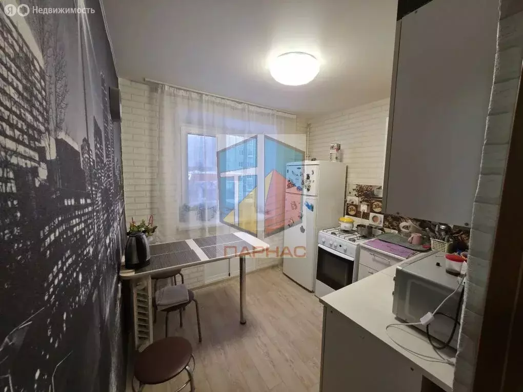 2-комнатная квартира: Краснотурьинск, улица Мира, 35 (46.5 м) - Фото 1