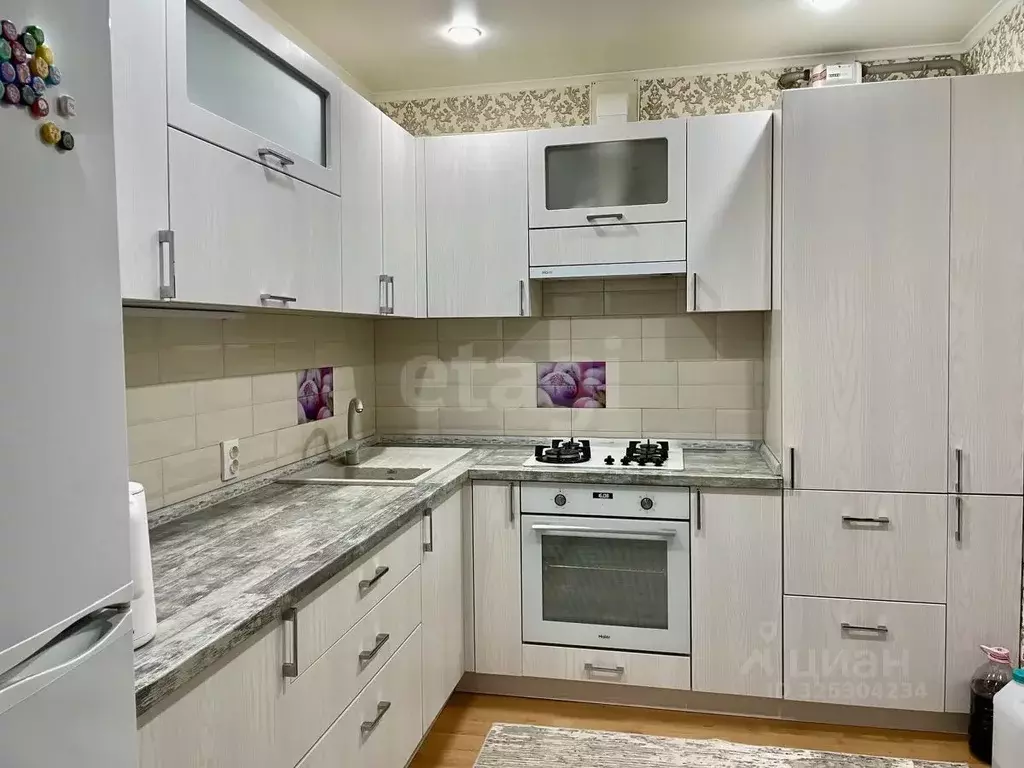 Дом в Тамбовская область, Тамбовский муниципальный округ, с. Горелое ... - Фото 1