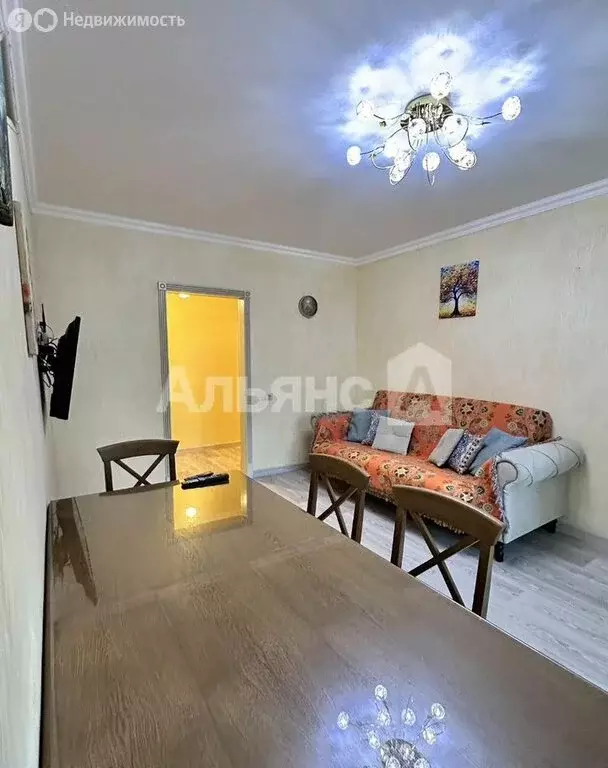 5-комнатная квартира: Волгодонск, улица Карла Маркса, 28 (89 м) - Фото 0