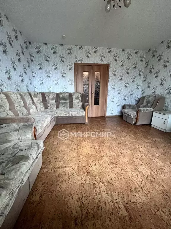 1-к кв. Челябинская область, Челябинск ул. Академика Королева, 38 ... - Фото 0