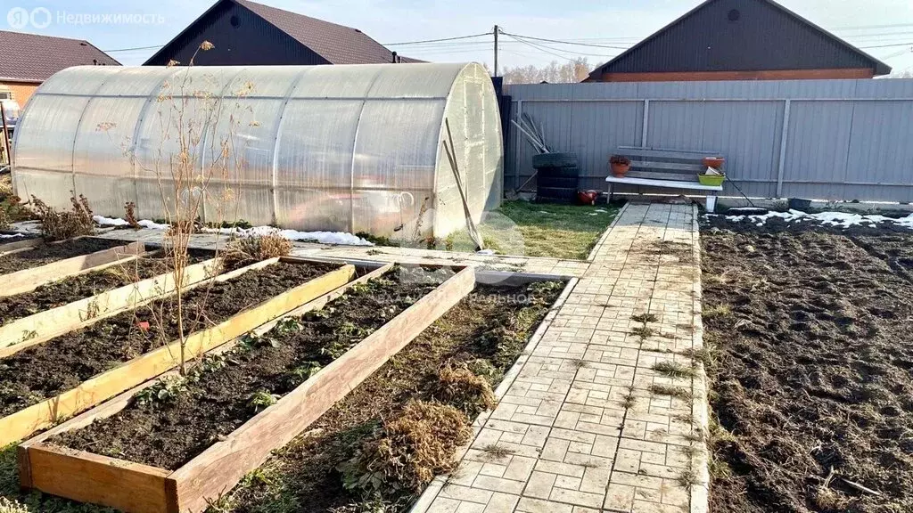 Дом в Марусино, Брусничная улица, 2 (89.7 м) - Фото 2