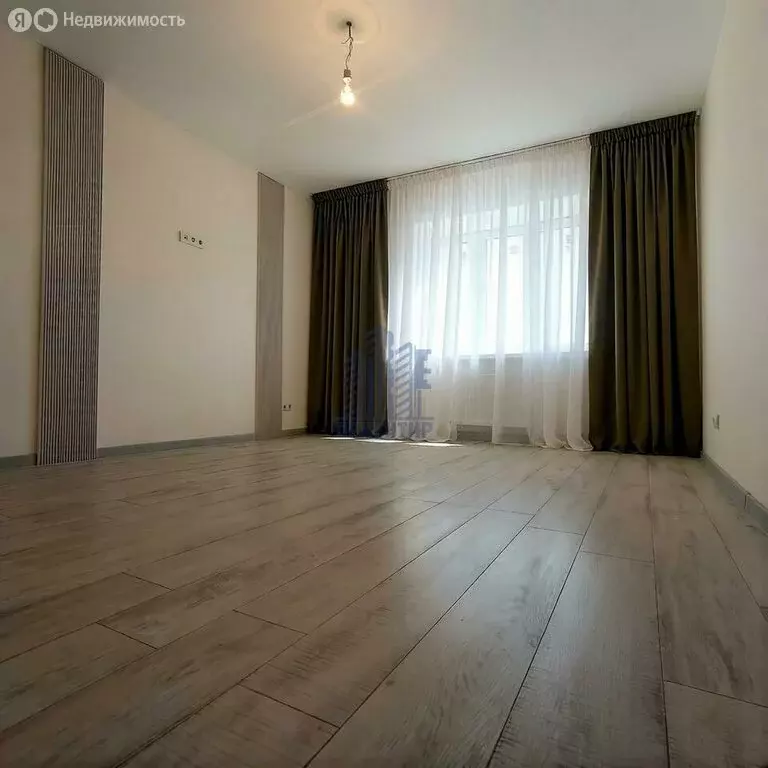 1-комнатная квартира: Чебоксары, Радужная улица, 10к2 (47 м) - Фото 1