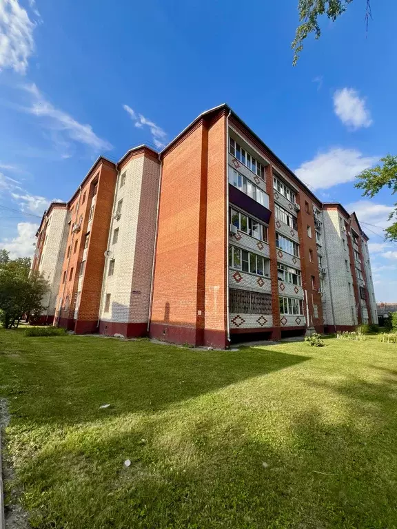 Продаётся 2-к квартира, 51.8 м - Фото 1