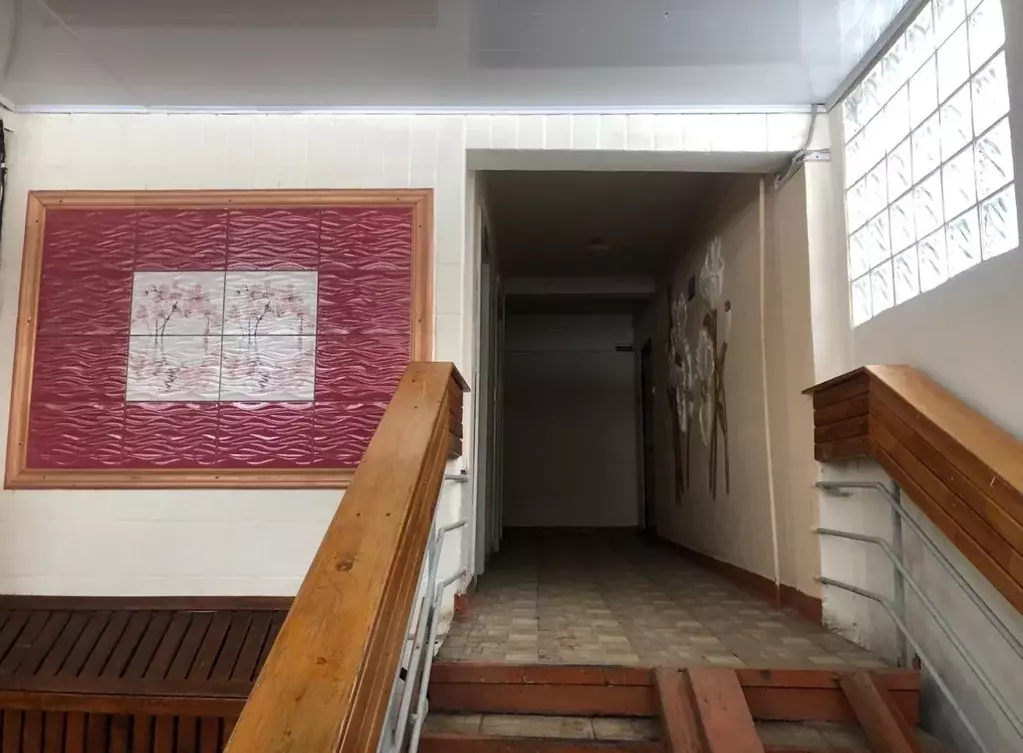 Продаётся 2-к квартира, 53.2 м - Фото 1