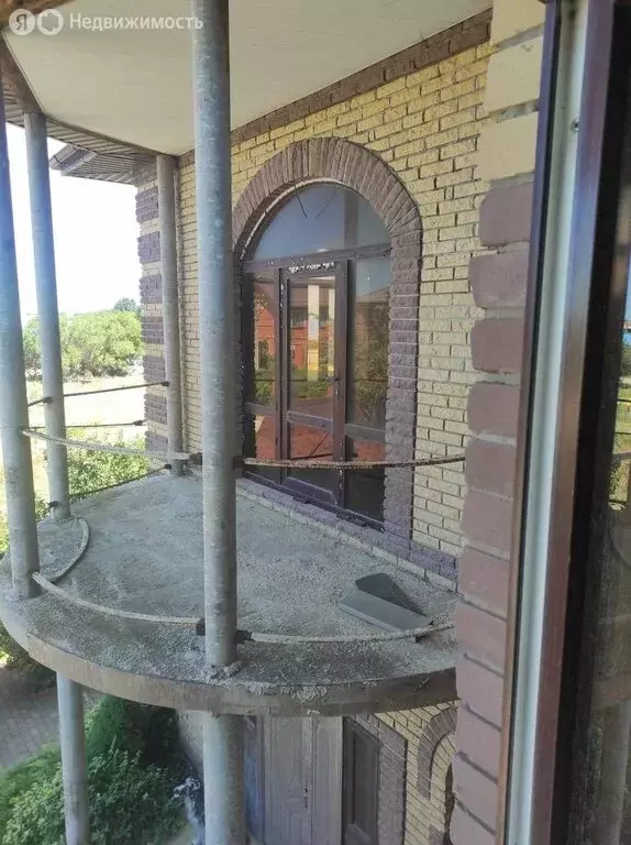 Дом в Кучугуры, Краснофлотская улица (307 м) - Фото 2