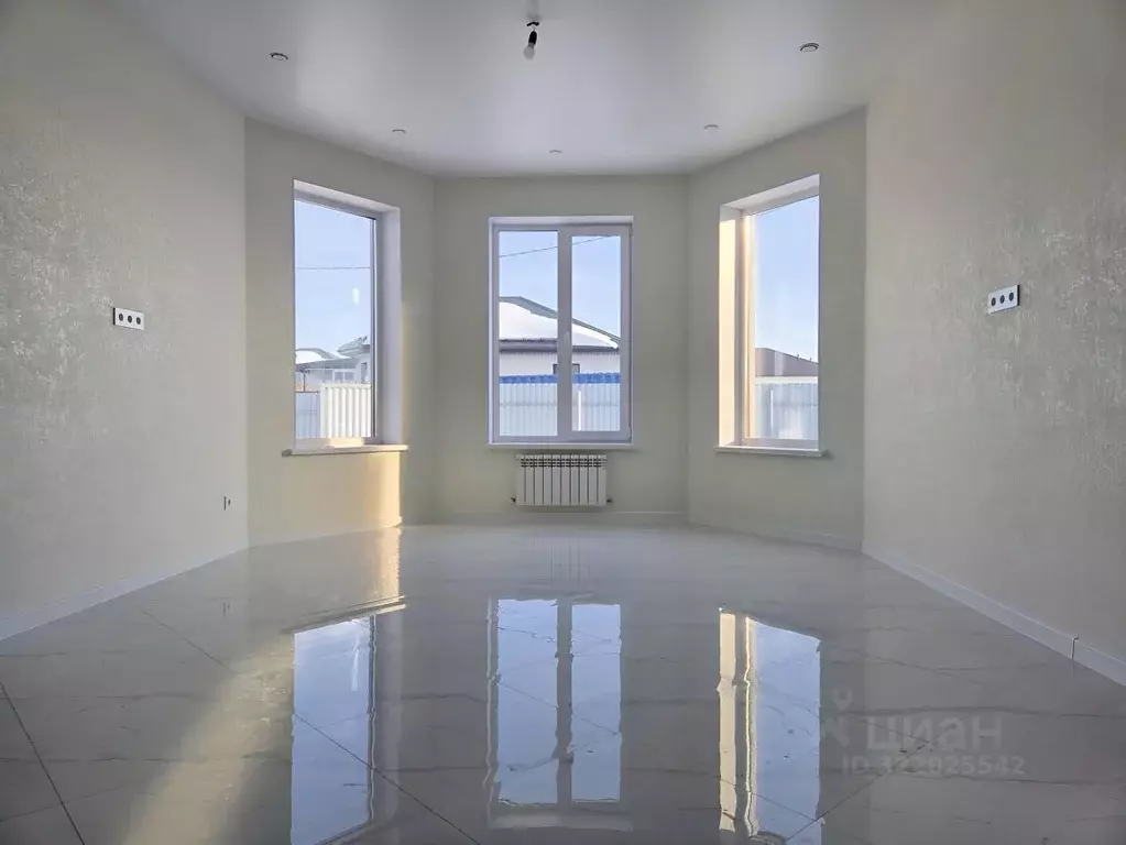 Коттедж в Свердловская область, Сысертский муниципальный округ, с. ... - Фото 2