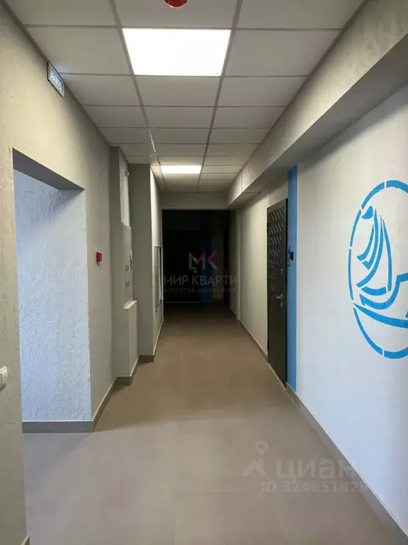 2-к кв. Хакасия, Абакан ул. Генерала Тихонова, 14 (83.2 м) - Фото 2