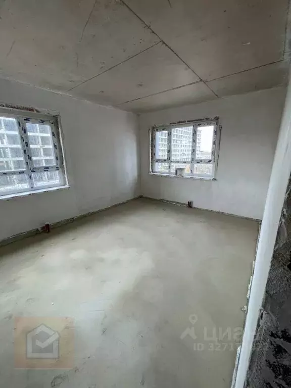 1-к кв. Крым, Симферопольский район, Мирновское с/пос, с. Белоглинка ... - Фото 1