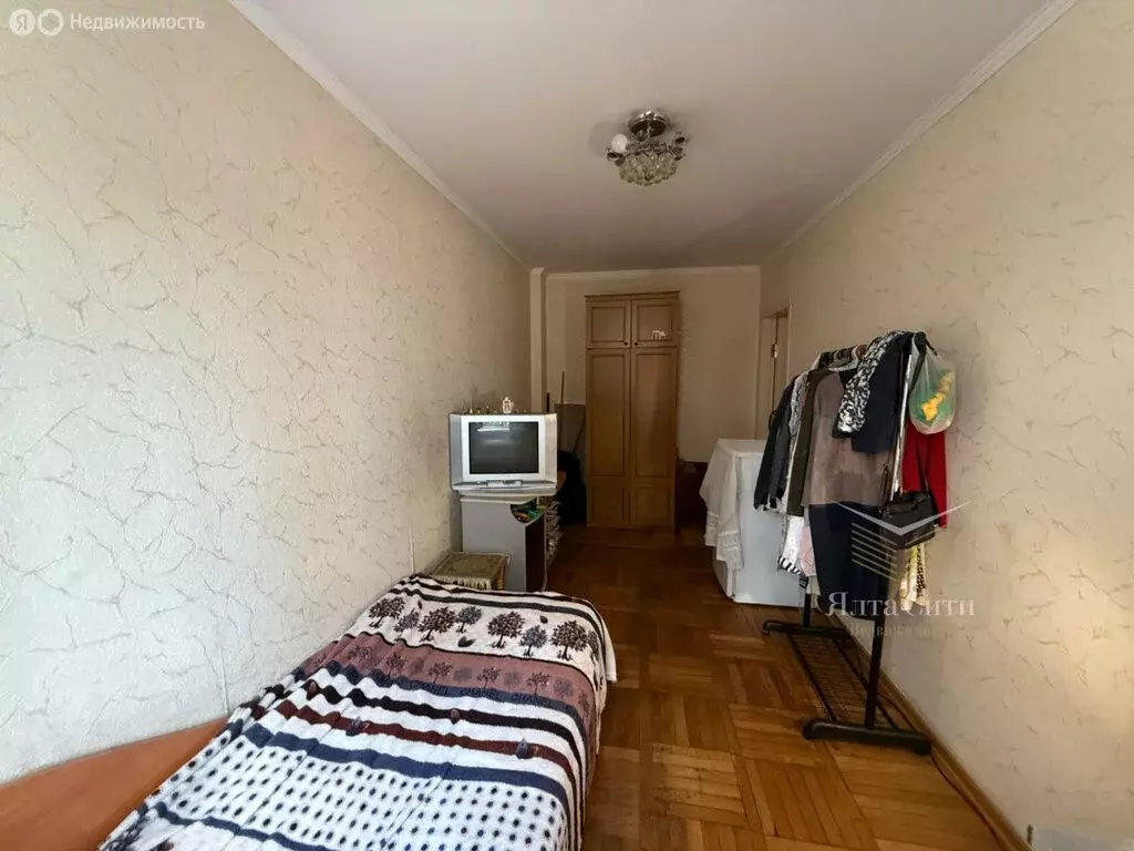 2-комнатная квартира: Ялта, улица Игнатенко, 16 (47.3 м) - Фото 0